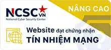 Giấy Phép Tín Nhiệm Mạng 2025