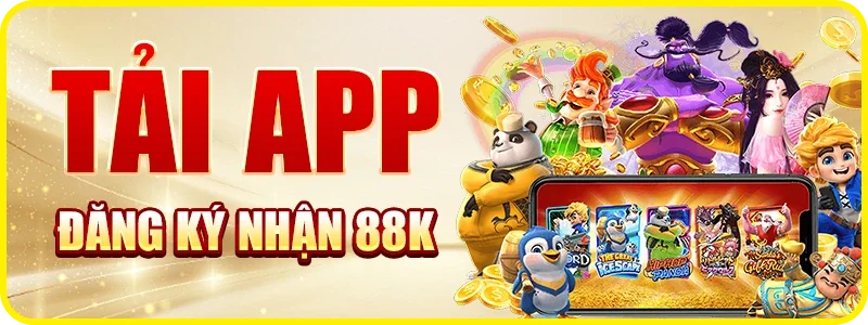 Khuyến Mãi Tải App DN88